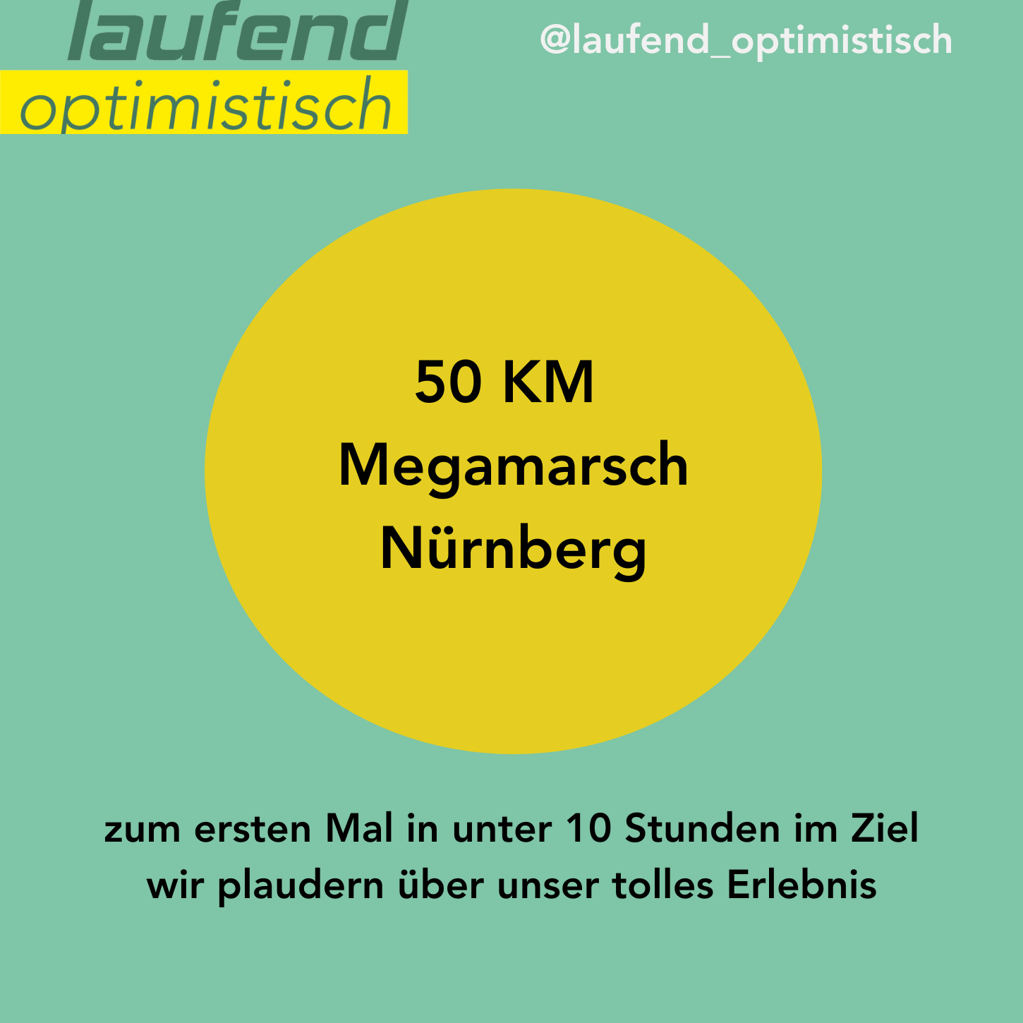 063 – 50 Kilometer Megamarsch in Nürnberg 2024