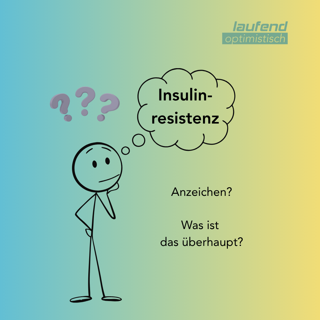 Insulin- resistenz