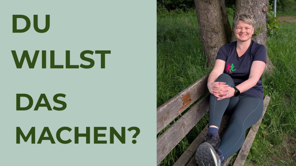 Wenn andere dir nichts zutrauen: Wie du trotzdem deinen Weg gehst
