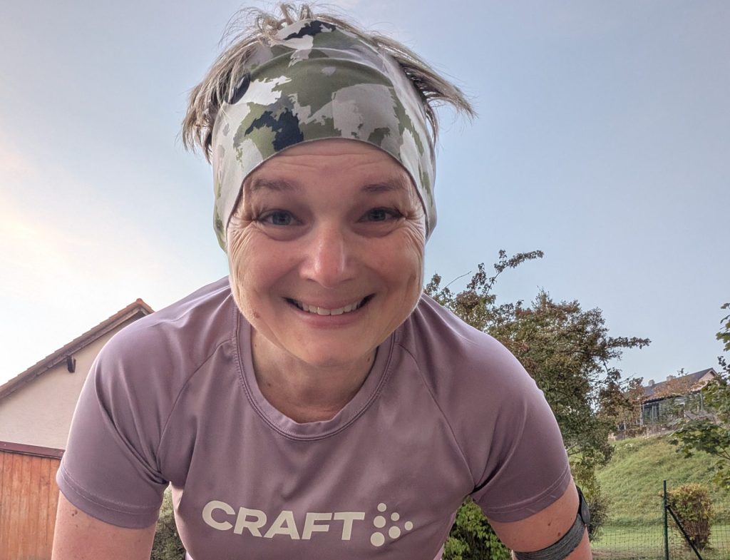 Ich habe wieder Lust zu laufen: 11 Wochen Richtung Halbmarathon